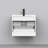 Single Bathroom Vanity Set With Ceramic Sink Top-564104877-568040037