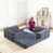 Antique Gray est en rupture de stock