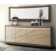 Metro Lane Brandie 210Cm Wide Sideboard | Wayfair.co.uk