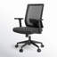 Chaise de bureau Dyann