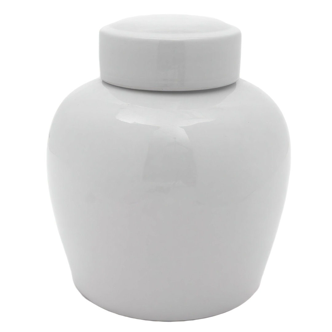 Porcelain Ginger Jars Bungalow Rose