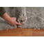 Tapis unique en laine 5 pi 2 po x 8 pi 0 po New Age