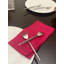 Orren Ellis Rocland Stainless Steel Flatware Set - Service for 6
