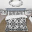 Ensemble de housse de couette Traditional-109148475