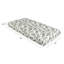 Olive Branches Fitted Crib Sheet