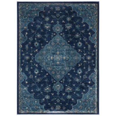 Blackledge Performance Oriental Rug