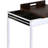 -Brown Drink Serving Cart - 2 Open Compartments For Beverages, Removable Wooden Tray, Wine Bottle Rack, Stemware Shelf In And Brown Style Arranging Kitchenware, Tableware Beverageware, Detachable