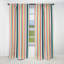 Motif rayé Nomadic Blend-107546769