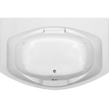 Jessica 72'' L Air Bathtub