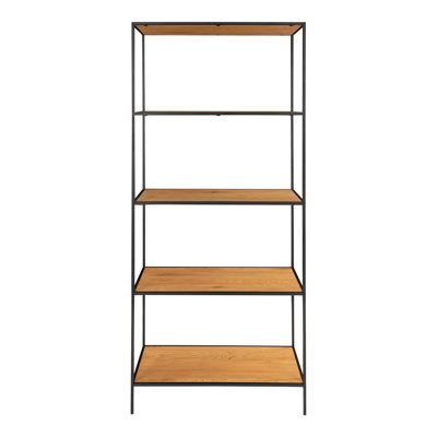 Dendron 4 Piece Accent Shelf