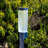 Outdoor Solar LED Modern Home Pathway Light-91947027