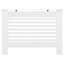 Ulises Medium Radiator Cover