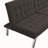 Gonnelli Armless Sofa, Modern Sofa, Accent Sofa-454450345