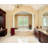 Largo 82'' x 64'' Whirlpool Acrylic Bathtub-9228741-88693932