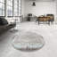 Tapis oriental en laine Kasbar-492920737