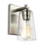 Mercer 1 - Light Armed Sconce-1681410409