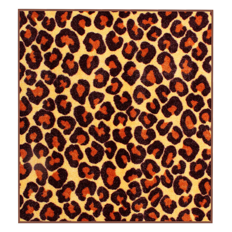 Tapis Furnish My Place, Carré 3 pi