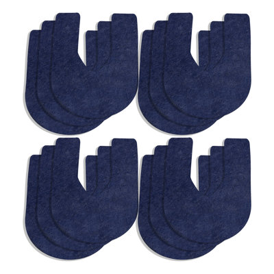 Jeffersonville Non-Slip Contour Mat