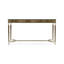 Barcelona Solid Wood Desk