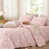 Pink Leaf Floral est en rupture de stock