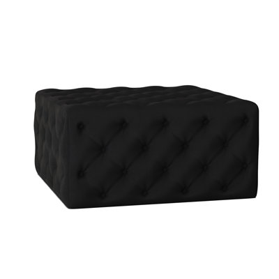 Liv Square Ottoman