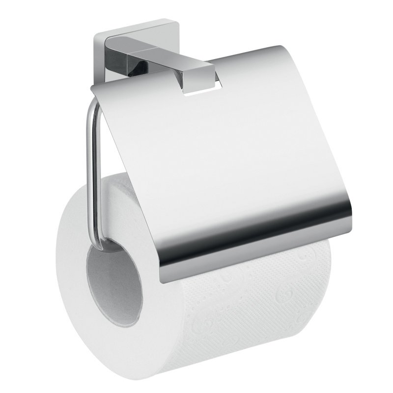 Ruthe Wall Mounted Toilet Paper Holder