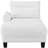 Dedan Upholstered Sectional Left Hand Facing-740950875