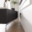 Crédence de rangement l 78,7 po