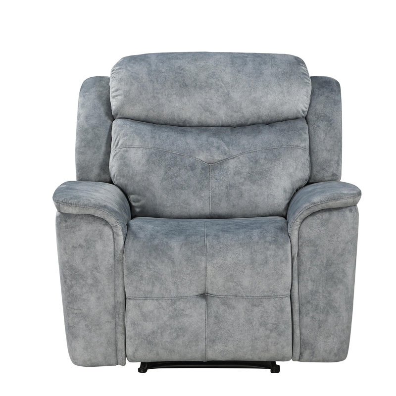 Fauteuil de 39 po de large Mutlu