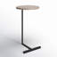 Sofitel Solid Wood End Table
