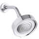 Purist 1.75 GPM Multifunction Wall-Mount Shower Head