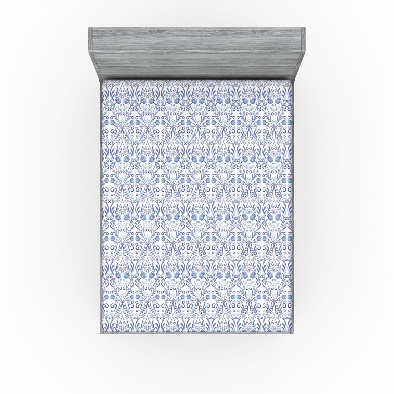 Drap-housse Ambesonne