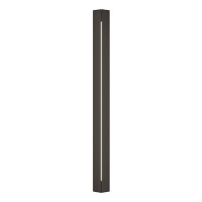 Gallery Outdoor Sconce