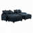 Blue est en rupture de stock