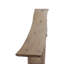 30.7'' W Solid Wood Console Table-91384456