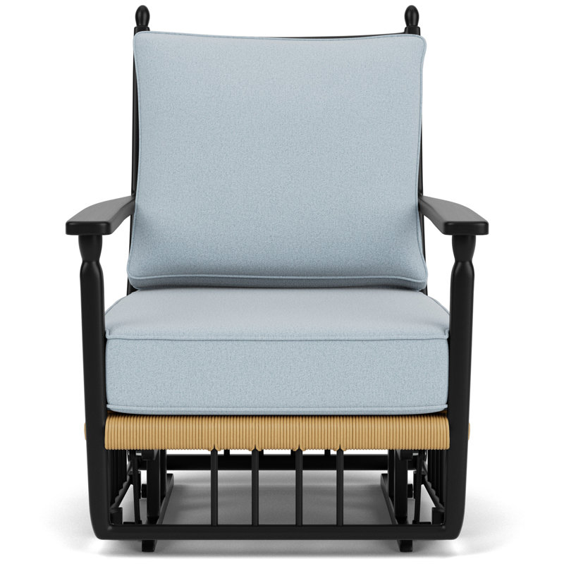 Low Country Outdoor Glider, Unearth Dew
