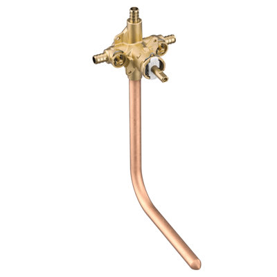 M-Pact Posi-Temp Pressure Balancing Valve