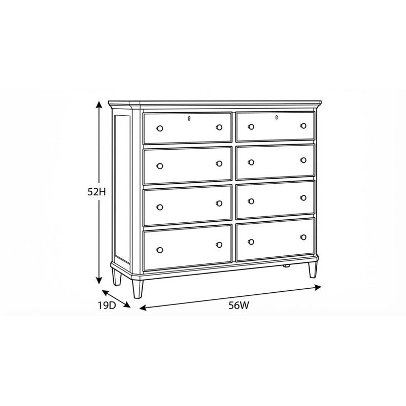 Brindle Chest, Brindle