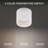 Downtown Glass LED Flush Mount-70533443-70533444