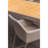 Sulphur Rectangular 6 - Person 100Cm L Table