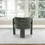 Fauteuil d'appoint en chenille 32,68 po-1639550226