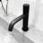 Apollo 8" H Single Handle Single Hole Bathroom Faucet-59866081