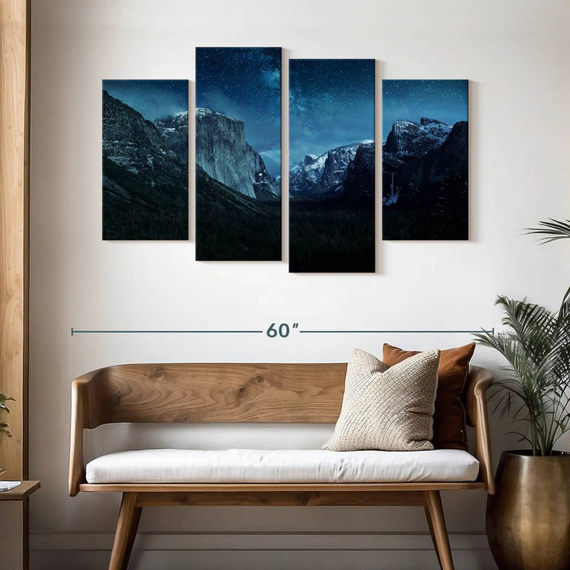 Alvord Night Mountain