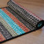 Tapis intérieur / extérieur rectangulaire Alexandira-331961710
