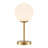 Alceme Metal Table Lamp-1709525701