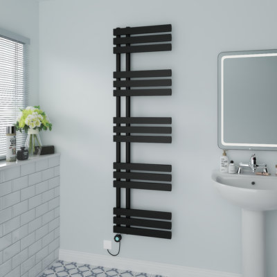 Resma Designer Towel Rail Heated Towel Rails