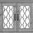 Blaire 45.7'' Sideboard-2021533365