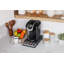 Tiroir à dosettes Mind Reader, capacité de 30 dosettes, organisateur de comptoir, L 10,5 po x l 12,75 po x H 2,5 po-111468868