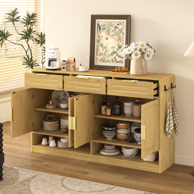 Buffet 59,1 po