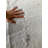 Premium Washable Carpet (2 x 3 ft), Soft Grey, 3 cm Thickness | 100% Polyester, 35.3 oz/sq yd, Antibacterial | Machine Washable at 86°F | Perfect for Living Room, Bedroom, & Hallway - Durable & Stylish Design-744089176